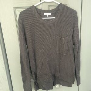 Madewell Knit Sweater